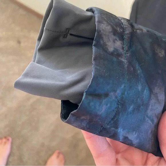 Dakine Transfer Down Mid Layer Coat Madison Black Hooded 550 Down Fill: XS - Picture 6 of 13